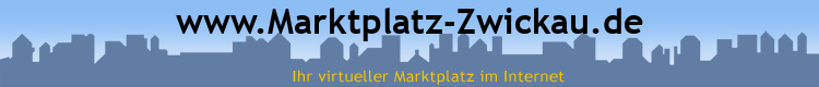 www.Marktplatz-Zwickau.de